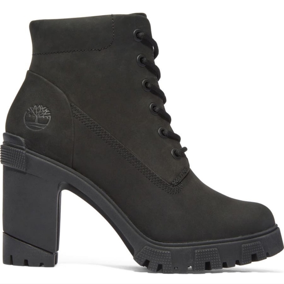 Timberland Heel Boot - Picture 3 of 8